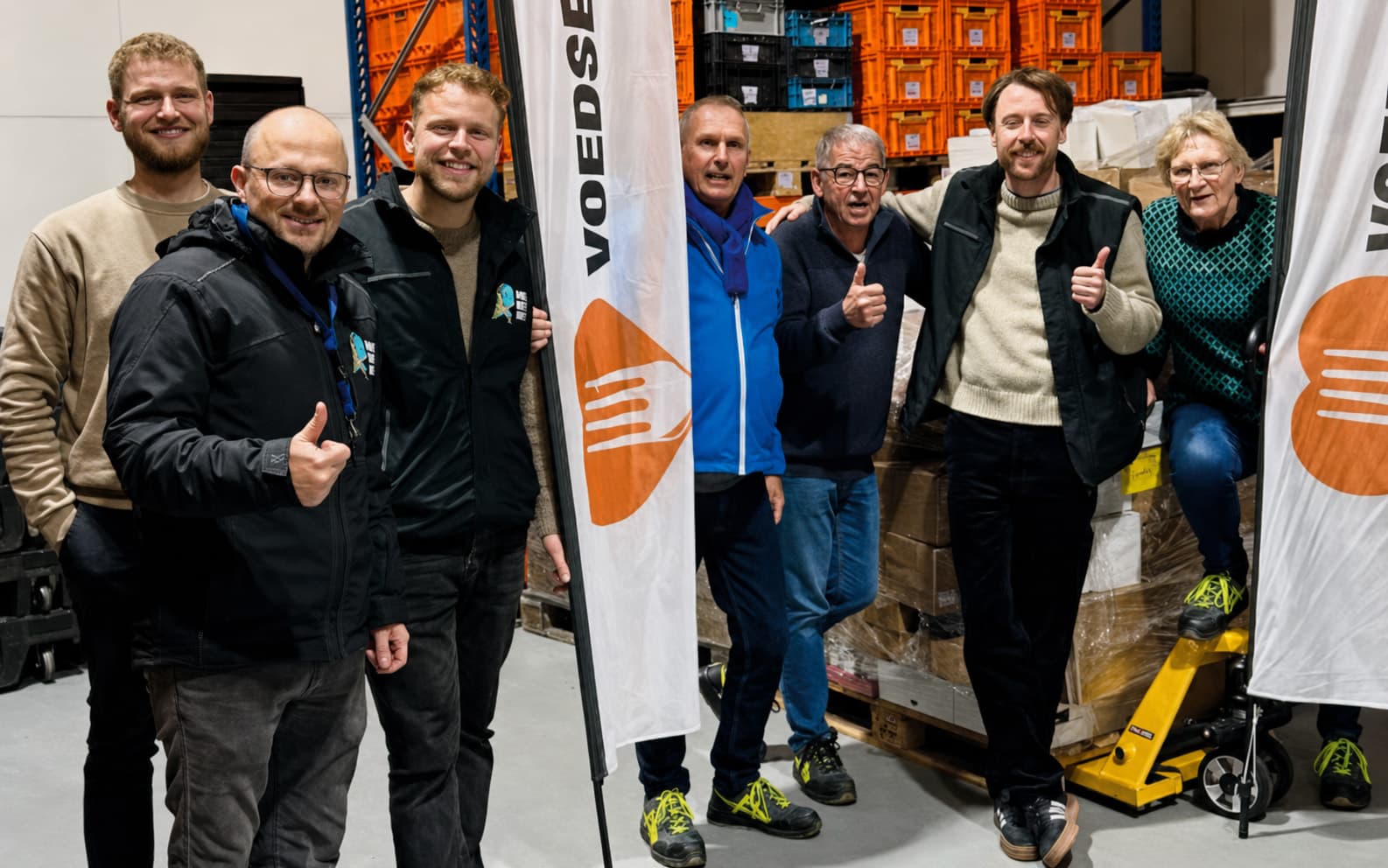 Impact maken met kerstpakketten Impact maken met kerstpakketten bij Pak Het Uit