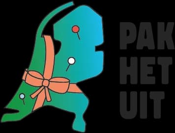 Pak Het Uit logo