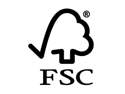 FSC verpakkingen FSC gecertificeerde verpakkingen voor maatschappelijk verantwoord kerstpakket