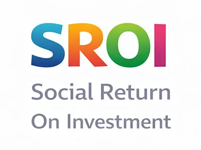 Sociaal ondernemen Sociaal ondernemen en SROI bij kerstpakketten van Pak Het Uit