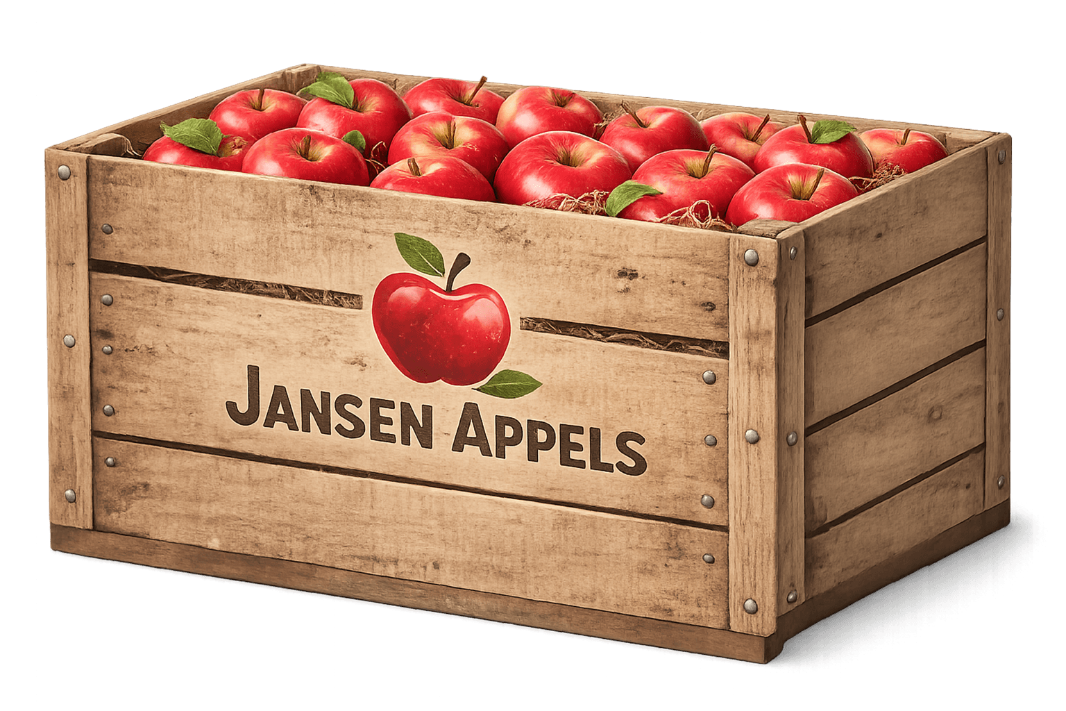 Magicbox voorbeeld 4 Voorbeeld van een gepersonaliseerd kerstpakket in eigen design via Magicbox 4