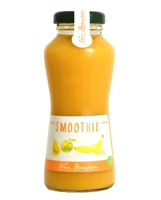 Van Kempen Smoothie Geel (200 ml)
