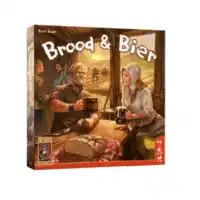 Spel Brood & Bier